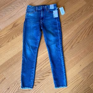 Joe’s Jeans - Size 27, Connie Style NWT